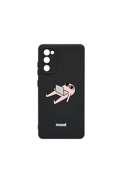 bestcase Husa BestCase¬Æ Υγρή Σιλικόνη Premium, Συμβατή με Samsung Galaxy S20...