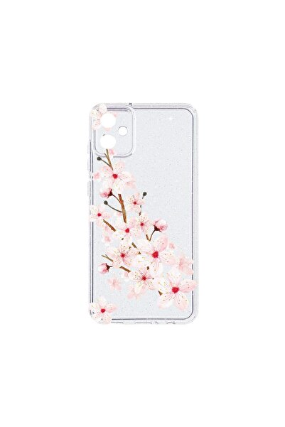 bestcase Husa BestCase¬Æ Crystal Glitter 2MM, Compatibila Cu Samsung Galaxy A...