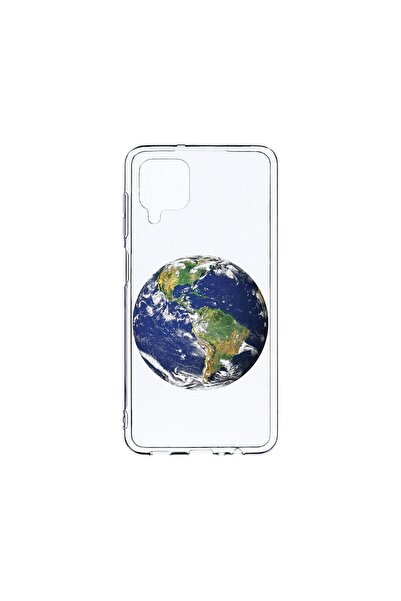 bestcase Husa BestCase¬Æ Διαφανής Σιλικόνη 2MM, Συμβατή με Samsung Galaxy A12...