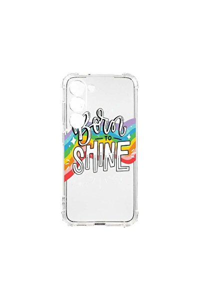 bestcase Αντικραδασμική Θήκη 1.5MM, Συμβατή με Samsung Galaxy A54 5G, Γεννημέ...