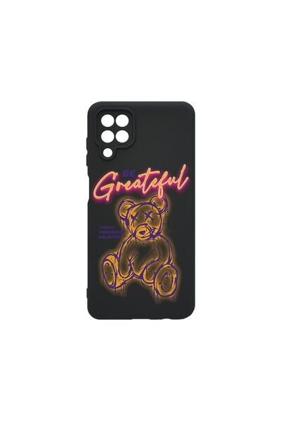 bestcase Θήκη Husa Slim Premium Σιλικόνης 1.2MM, Συμβατή με Samsung Galaxy A1...