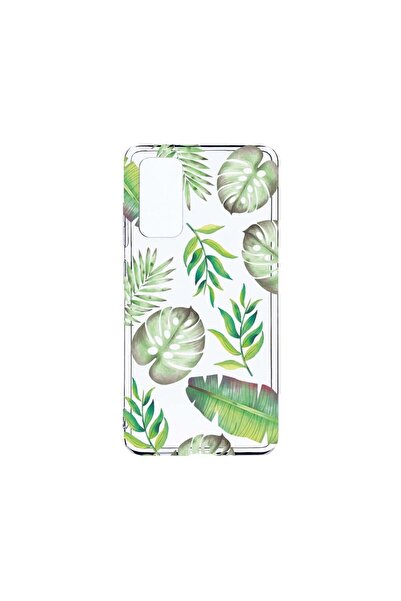 bestcase Husa BestCase¬Æ Διαφανής Σιλικόνη 2MM, Συμβατή με Samsung Galaxy S20...