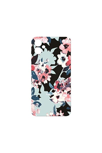 bestcase Λεπτή Θήκη Σιλικόνης 0.8MM, Συμβατή με Samsung Galaxy A05, Σχέδιο Λο...