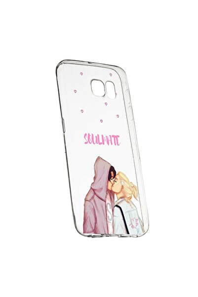bestcase Husa de protectie Riverdale Soulmate, Movie, pentru Samsung Galaxy S...