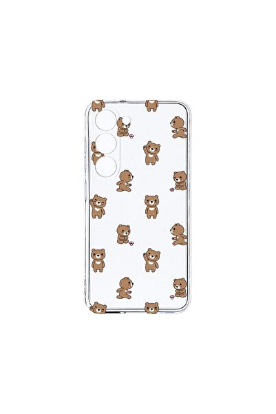 bestcase Husa BestCase¬Æ Διαφανής Σιλικόνη 2MM, Συμβατή με Samsung Galaxy S23...