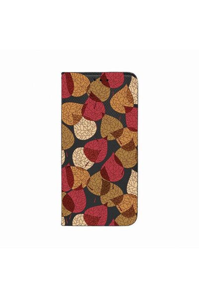 bestcase Θήκη Τύπου Κάρτα, Μαγνητική Θήκη Βιβλίου, Συμβατή με Samsung Galaxy ...