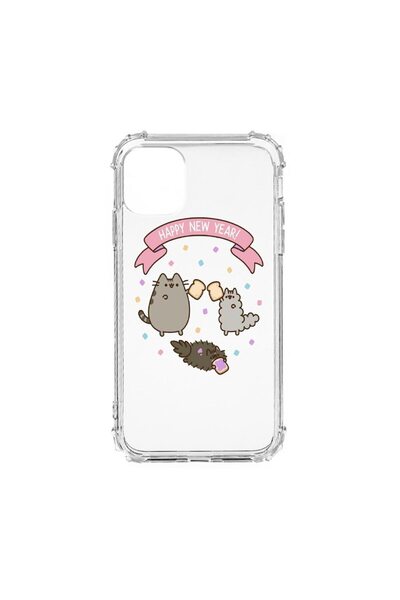 bestcase Husă Antișoc din Silicon Compatibilă cu Apple iPhone 13 Mini, La Mul...