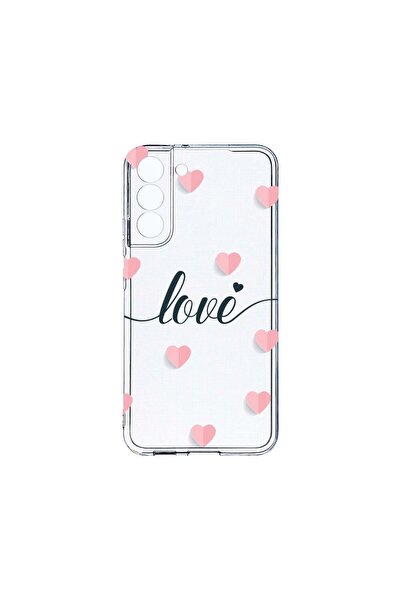 bestcase Husa BestCase¬Æ Διαφανής Σιλικόνη 2MM, Συμβατή με Samsung Galaxy S21...