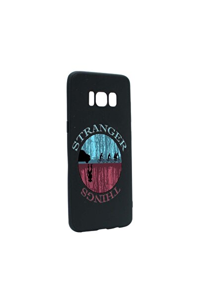bestcase Stranger Things, Ταινία, προστατευτική θήκη για Samsung Galaxy S8, α...