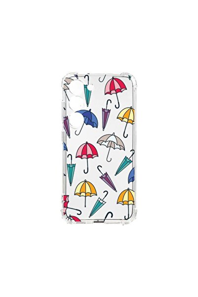 bestcase Αντικραδασμική Θήκη 1.5MM, Συμβατή με Samsung Galaxy A34 5G, Σχέδιο ...