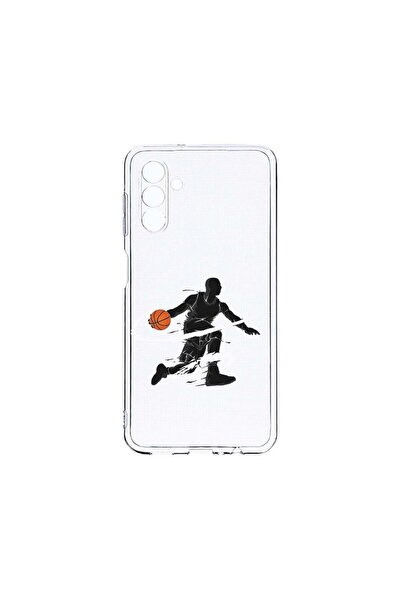 bestcase Husa BestCase¬Æ Διαφανής Σιλικόνη 2MM, Συμβατή με Samsung Galaxy A04...