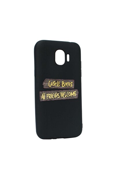 bestcase Stranger Things, Ταινία, προστατευτική θήκη για Samsung Galaxy J4 20...
