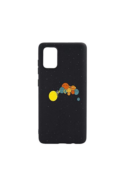bestcase Θήκη Silicon Universe, Selfie, συμβατή με Samsung Galaxy S20 FE / Ga...