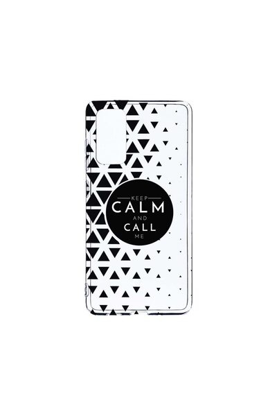 bestcase Husa BestCase¬Æ Διαφανής Σιλικόνη 2MM, Συμβατή με Samsung Galaxy S20...