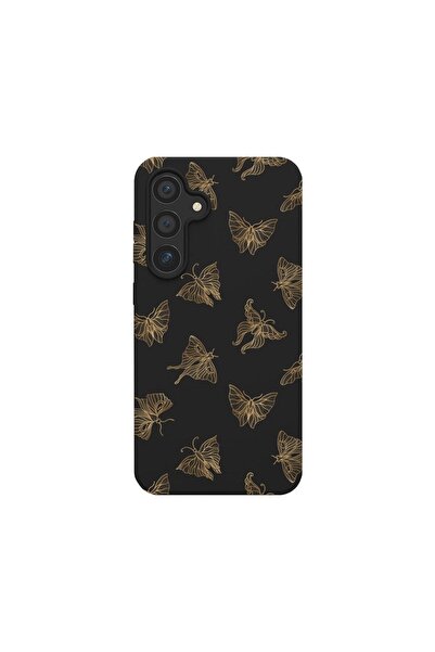 bestcase Θήκη για Samsung Galaxy S24 FE, BestCase® Λεπτή Προστατευτική Θήκη Σ...