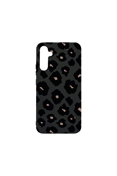 bestcase Λεπτή Θήκη Σιλικόνης 0.8MM, Συμβατή με Samsung Galaxy A34 5G, Με σχέ...