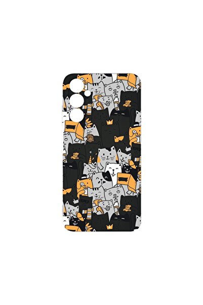 bestcase Θήκη Premium Σιλικόνης, Συμβατή με Samsung Galaxy M15 / F15, Σχέδιο ...