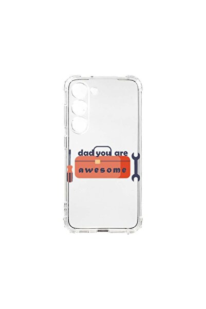 bestcase Αντικραδασμική Θήκη 1.5MM, Συμβατή με Samsung Galaxy A34 5G, Φοβερός...