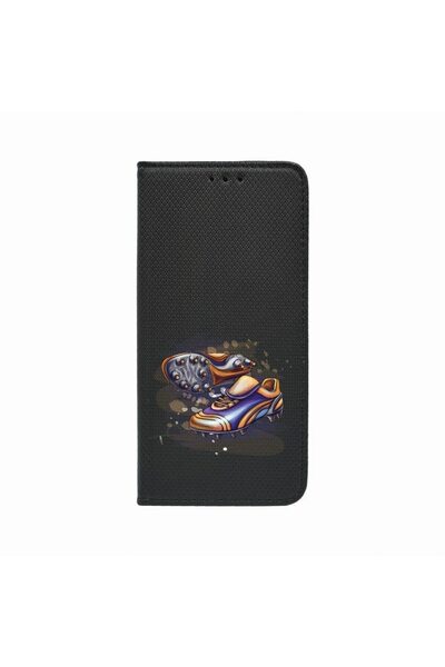 bestcase Θήκη Τύπου Carte, Μαγνητική Θήκη Βιβλίου, Συμβατή με Apple iPhone 14...