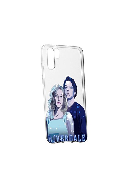 bestcase Ρίβερντεϊλ, Ταινία, προστατευτική θήκη για Samsung Galaxy Note 10 Pl...