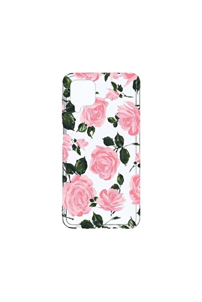 bestcase Husa BestCase¬Æ Διαφανής Σιλικόνη 2MM, Συμβατή με Samsung Galaxy A12...