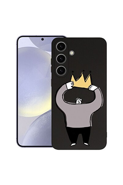 bestcase Θήκη για Samsung Galaxy S25 Plus, Προστατευτική Λεπτή Θήκη Σιλικόνης...