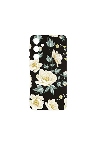 bestcase Λεπτή Θήκη Σιλικόνης 0.8MM, Συμβατή με Samsung Galaxy M15 5G / Galax...