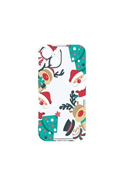 bestcase Husa BestCase¬Æ Clear Silicon 2MM, Compatibila Cu Apple iPhone 14 Pl...