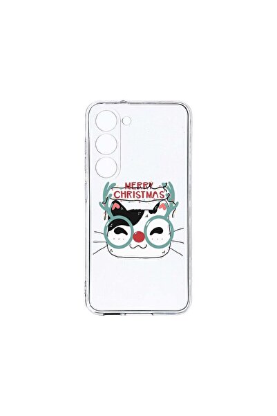 bestcase Husa BestCase¬Æ Clear Silicon 2MM, Compatibila Cu Samsung Galaxy S23...
