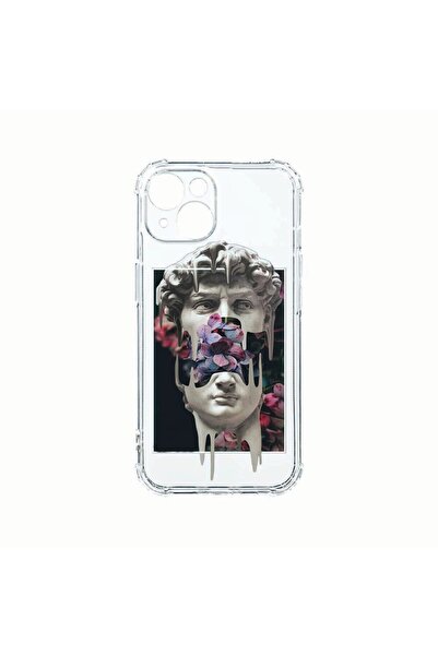 bestcase Husa Anti Shock din silicon, Compatibila Cu Apple iPhone 14 Plus, Da...