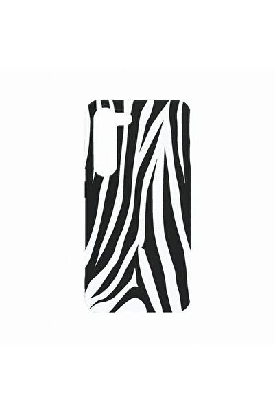 bestcase Θήκη, Συμβατή με Samsung Galaxy S23, Μαύρη Ζέβρα, Ανθεκτική στη φθορ...