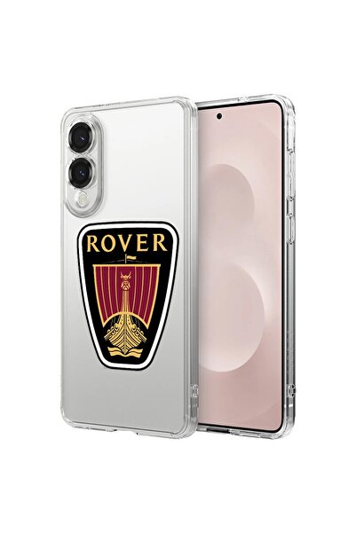 bestcase Θήκη για Samsung Galaxy S25 Edge, Αντικραδασμική 1.5MM, Rover, Προστ...