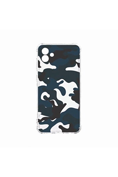 bestcase Αντικραδασμική Θήκη, Συμβατή με Samsung Galaxy A04, Καμουφλάζ, Ανθεκ...