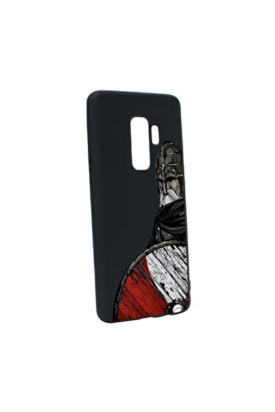 bestcase Θήκη Προστασίας με θέμα την Ταινία Βίκινγκς για Samsung Galaxy S9, Α...