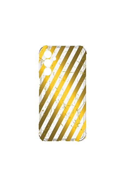 bestcase Αντικραδασμική Θήκη 1.5MM, Συμβατή με Samsung Galaxy M15 / Galaxy F1...