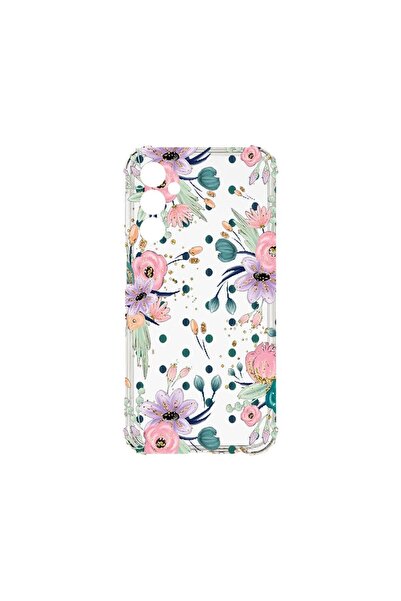 bestcase Αντικραδασμική Θήκη 1.5MM, Συμβατή με Samsung Galaxy M34, Συλλογή Λο...