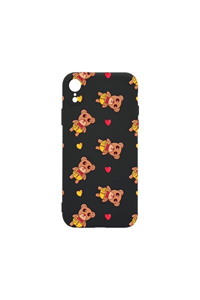bestcase Husa BestCase® Silicon Lichid Moale Premium, Compatibilă cu Apple iP...