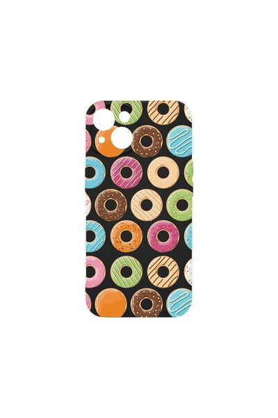 bestcase Θήκη Υψηλής Ποιότητας από Υγρή Σιλικόνη, Συμβατή με Apple iPhone 14 ...