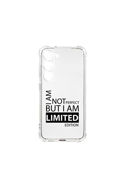 bestcase Αντικραδασμική Θήκη 1.5MM, Συμβατή με Samsung Galaxy A34 5G, Περιορι...