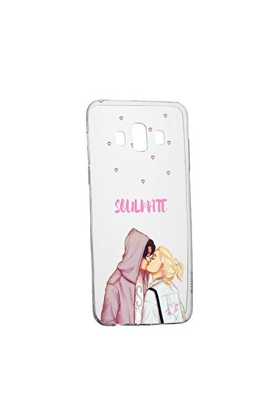 bestcase Husa de protectie Riverdale Soulmate, Movie, pentru Samsung Galaxy J...