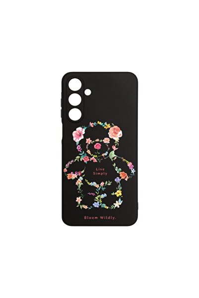 bestcase Θήκη για Samsung Galaxy A16, BestCase® Λεπτή Προστατευτική Σιλικόνη ...