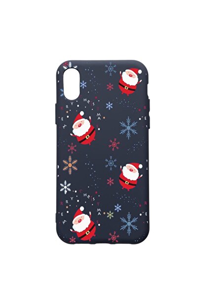 bestcase Θήκη Σιλικόνης Premium Συμβατή με Samsung Galaxy A01, Χριστουγεννιάτ...