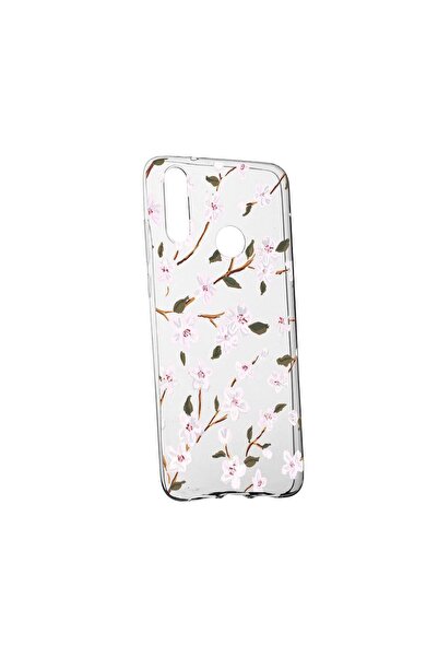 bestcase Husa de protectie, Florile primaverii, pentru Samsung Galaxy A20S, r...