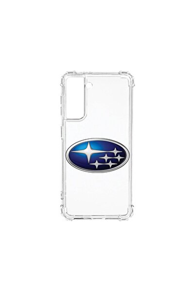 bestcase Husa Αντικραδασμική 1.5MM, Συμβατή με Samsung Galaxy S22 Plus, Λογότ...