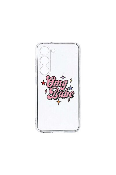 bestcase Husa BestCase¬Æ Διαφανής Σιλικόνη 2MM, Συμβατή με Samsung Galaxy S23...