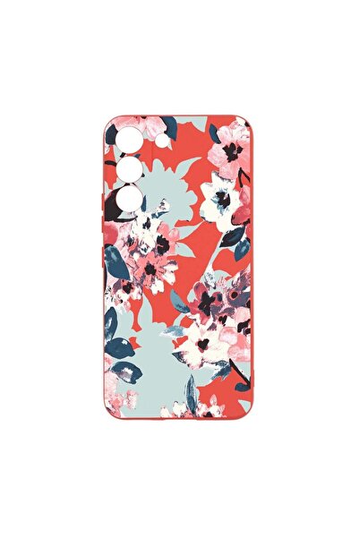 bestcase Θήκη σιλικόνης, Συμβατή με Samsung Galaxy S22 Plus, Συλλογή Παστέλ Χ...