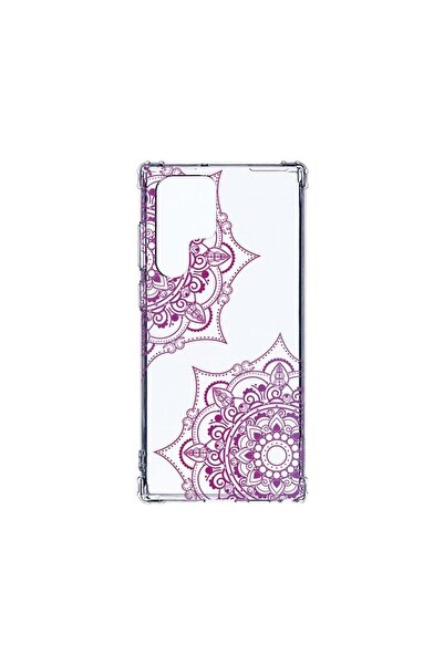 bestcase Αντικραδασμική Θήκη 1.5MM, Συμβατή με Samsung Galaxy S22 Ultra, Δαντ...