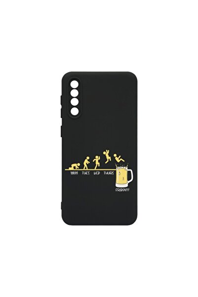 bestcase Husa BestCase¬Æ Υγρή Σιλικόνη Premium, Συμβατή με Samsung Galaxy A50...