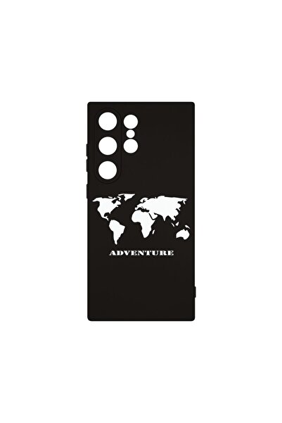 bestcase Θήκη Σιλικόνης Premium, Συμβατή με Samsung Galaxy S24 Ultra, Adventu...