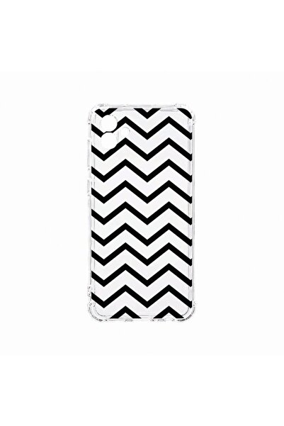 bestcase Αντικραδασμική Θήκη, Συμβατή με Samsung Galaxy A04, Σχέδιο Ζέβρας, Α...